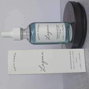 Earth Harbor Laguna Replenishing Body Serum